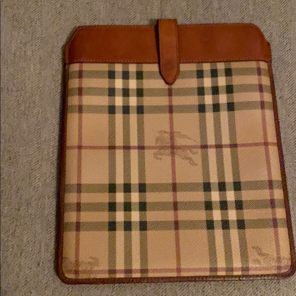 iPad case